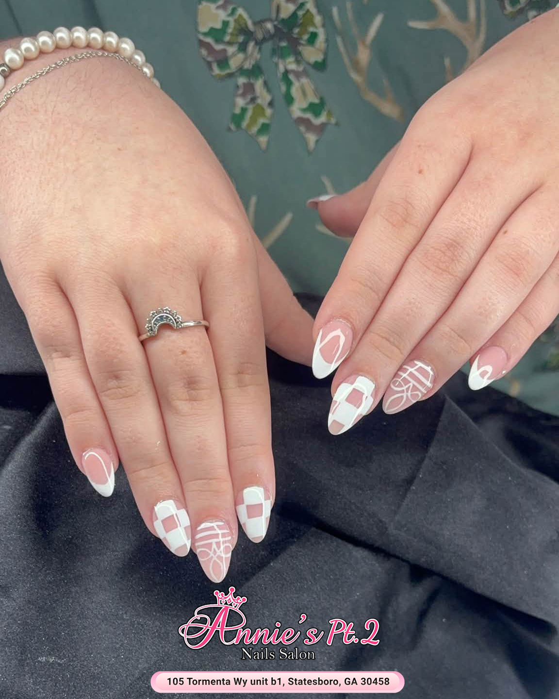 Summer nail ideas